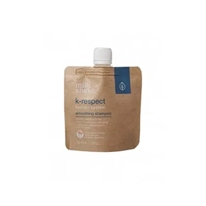 Milk_shake K-Respect Smoothing Shampoo 50ml