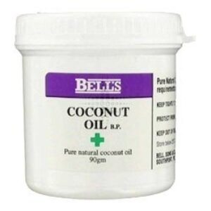 Bell's Oils Coconut - 90g