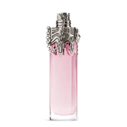 womanity eau de parfum - 80ml_refillable