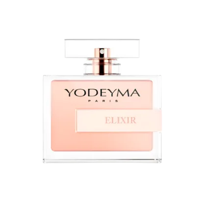 Inspired by Black Opium by Yves Saint Laurent - Elixir by Yodeyma Paris