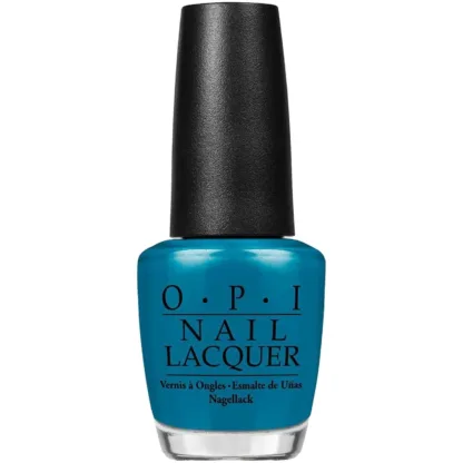 OPI Suzi Says Feng Shui Nail Lacquer 15ml