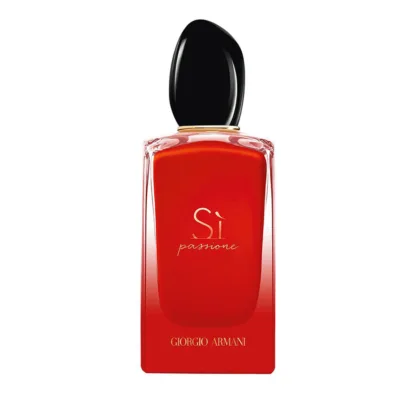 Giorgio Armani Si Passione Eau de Parfum 150ml