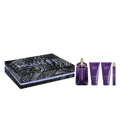 Luxury Alien Gift Set - Gift set