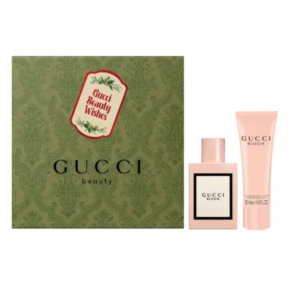 Gucci Bloom Gift Set