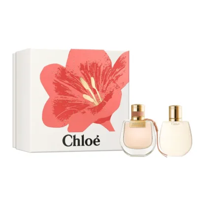 Chloe Nomade Eau de Parfum 50ml Spray Gift Set