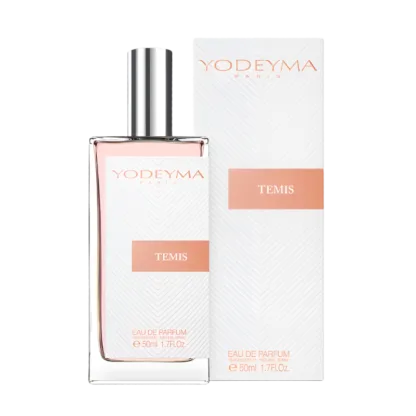 Inspired by Olympéa by Paco Rabanne - Temis by Yodeyma Paris