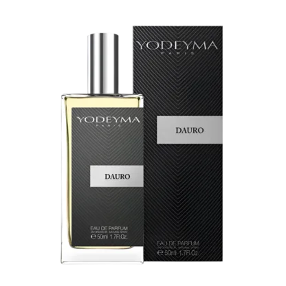 Inspired by Armani Code by Giorgio Armani - Dauro by Yodeyma Paris