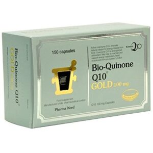 Bio-Quinone Q10 150 Capsules