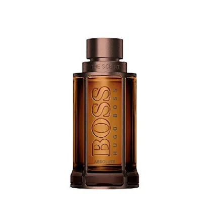 Hugo Boss The Scent Absolute For Him - Eau de Parfum - 100 ml