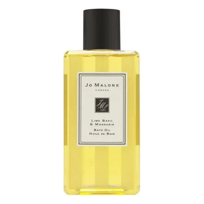 Jo Malone Lime Basil & Mandarin Bath Oil 250ml