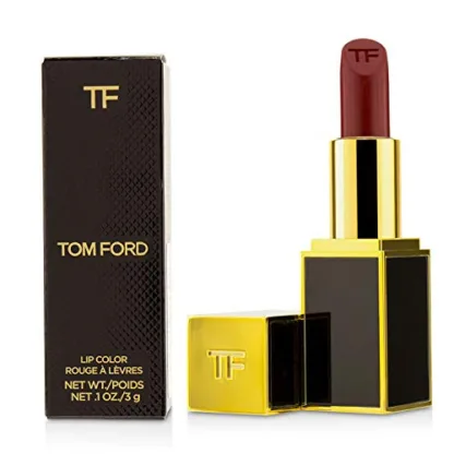 Tom Ford Lip Color Lipstick 3g - Scarlet Rouge