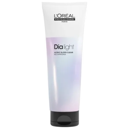 L'Oreal Dia Light Acidic Gloss Clear 250ml