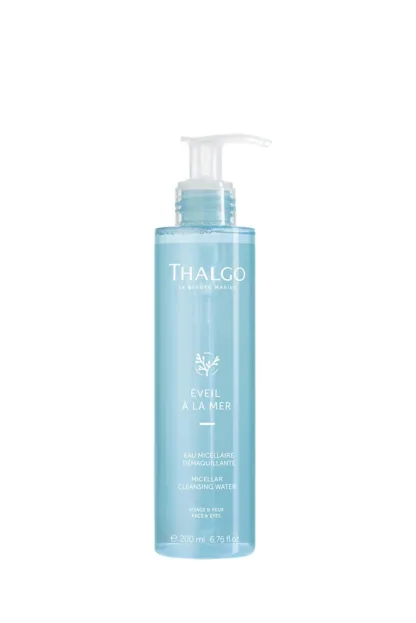 Thalgo Eveil A La Mer Micellar Cleansing Water 200ml