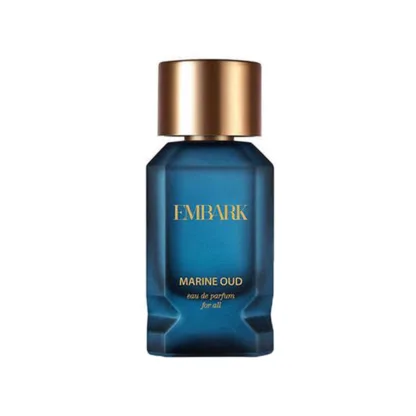 Embark Marine Oud Eau de Parfum 100ml Spray