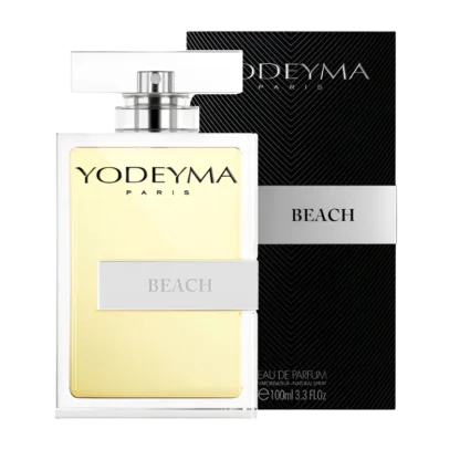 Inspired by Fierce by Abercrombie & Fitch - Beach by Yodeyma Paris