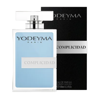 Inspired by Pure XS by Paco Rabanne - Complicidad by Yodeyma Paris