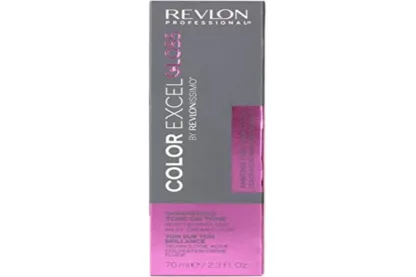 Revlon Revlonissimo Colorsmetique Color Excel Gloss .11 Silver Ash Hair Colour 7