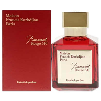 Maison Francis Kurkdjian Baccarat Rouge 540 Extrait de Parfum 70ml Spray