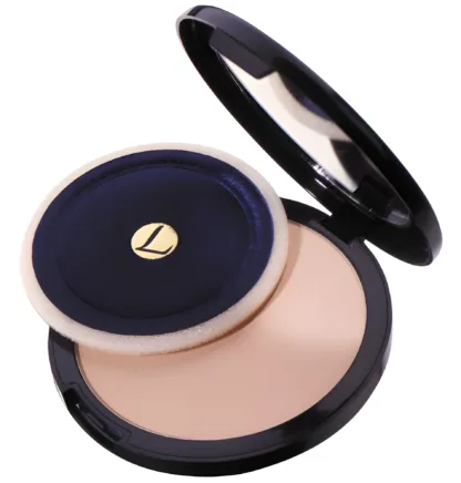 Mayfair Lentheric Feather Finish Compact Powder 20g Caribbean 31