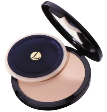 Mayfair Lentheric Feather Finish Compact Powder 20g - Warm Bronze 33