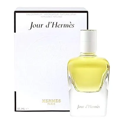 Hermes Jour d'Hermes Eau de Parfum 85ml - Refillable