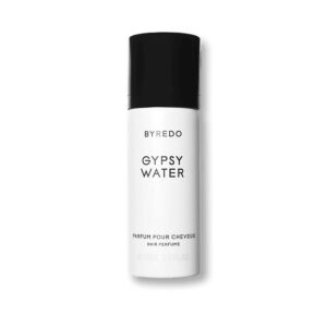 Byredo Gypsy Water Hair Perfume 75ml Spray