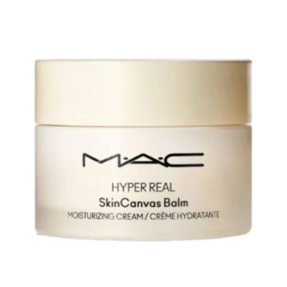 MAC Hyper Real SkinCanvas Balm Moisturizing Cream 50ml