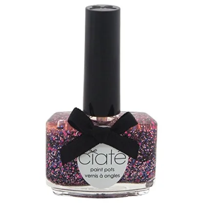 Ciaté The Paint Pot Nail Polish 13.5ml - Fancy Pants