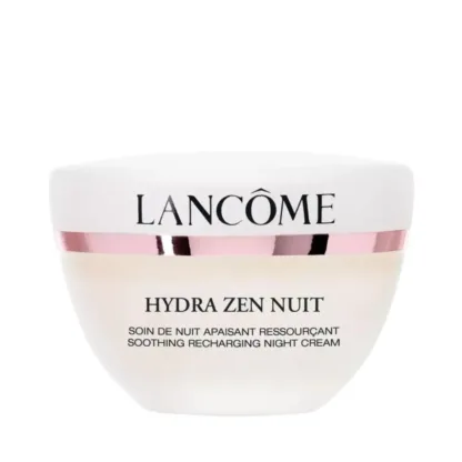 Lancome Hydra Zen Nuit Moisturizer Cream 50ml