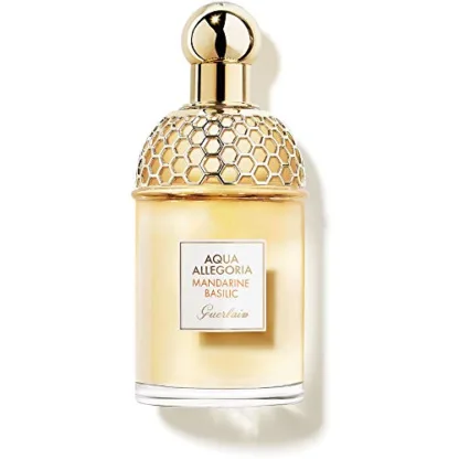 Guerlain Aqua Allegoria Mandarine Basilic Eau de Toilette 125ml Spray