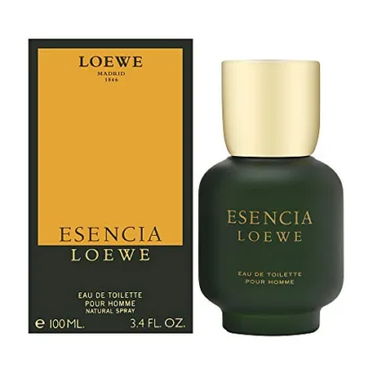 Loewe Esencia Loewe EDT 100ml Spray