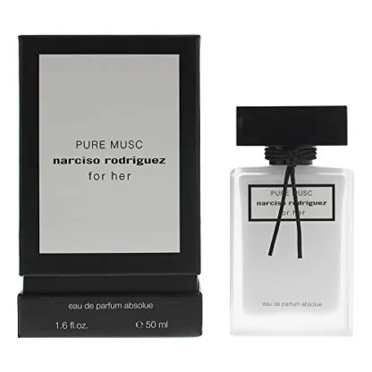 Narciso Rodriguez Pure Musc Absolue Eau De Parfum 50ml