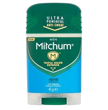 Mitchum Advanced Stick Ice Fresh - 41g