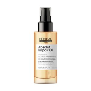 L'Oreal Professionnel Serie Expert Absolut Repair 10-IN-1 Hair Oil 90ml