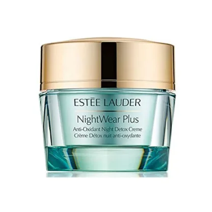 Estee Lauder Nightwear Plus Anti-Oxidan Night Detox Cream 50ml