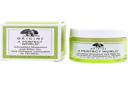 Origins A Perfect World Antioxidant Moisturizer with White Tea 50ml