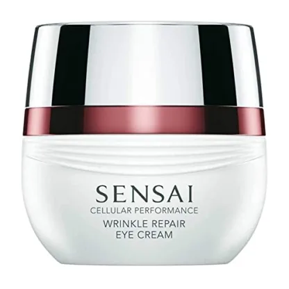 Kanebo Cosmetics Sensai Cellular Performance Wrinkle Repair Eye Cream 15ml