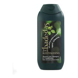 Badedas Shower Gel Revitalise - 200ml