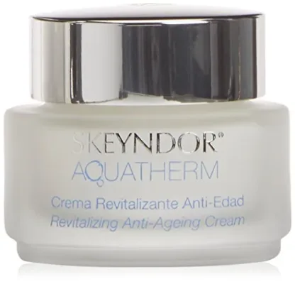 Skeyndor Aquatherm Revitalising Anti-Aging Cream 50ml