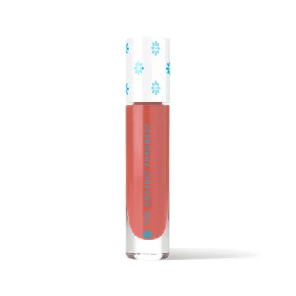 The Organic Pharmacy Plumping Liquid Lipstick 5ml - Red