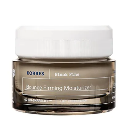 Korres Black Pine 4D Bounce Firming Moisturiser 40ml