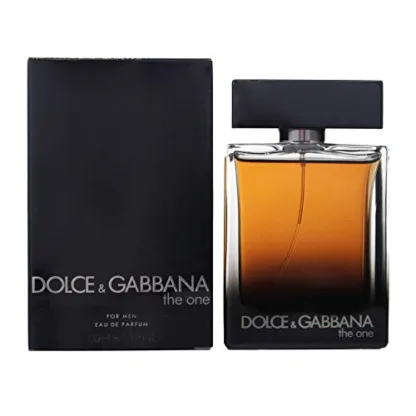 The One by Dolce & Gabbana Eau de Parfum For Men 100ml