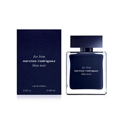 Narciso Rodriguez for him Bleu Noir EDT