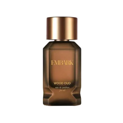 Embark Wood Oud Eau de Parfum 100ml Spray