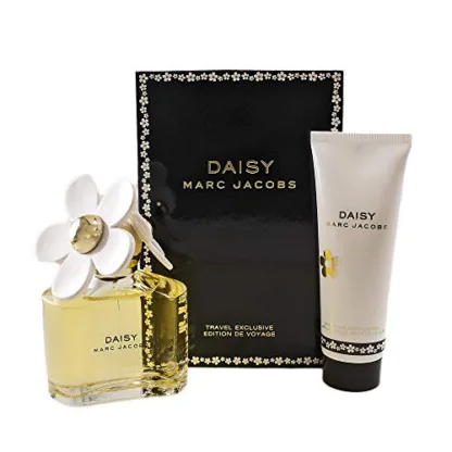 Daisy by Marc Jacobs Eau de Toilette 100ml & Body Lotion 75ml