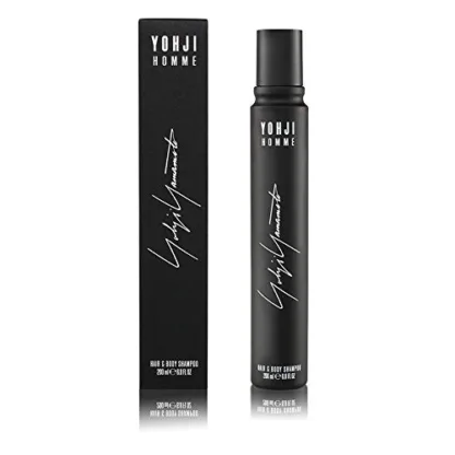 Yohji Yamamoto Yohji Homme Hair and Body Shampoo 200ml