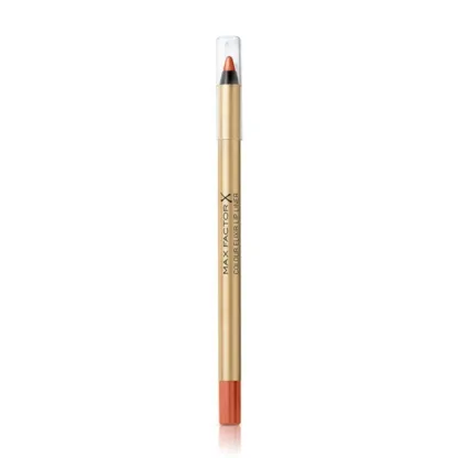 Max Factor Colour Elixir Lip Liner 5g - 14 Brown n Nude