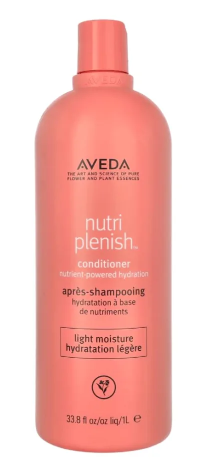 Aveda Nutri Plenish Light Moisture Conditioner 1L