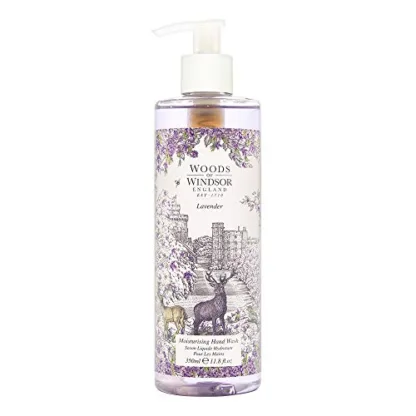 Woods Of Windsor Lavender Hand Wash 350ml