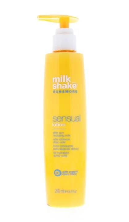 Milk_shake Sun & More Sensual After Sun Lotion 250ml